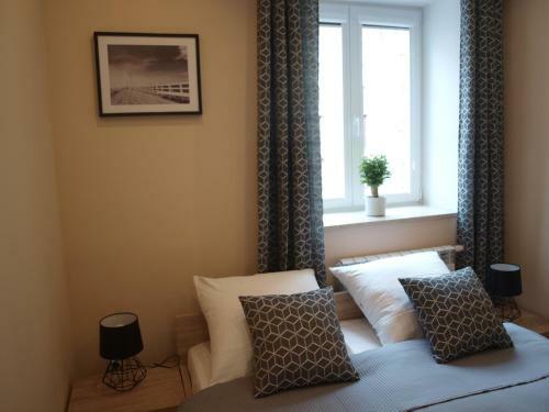 Apartamenty Vns