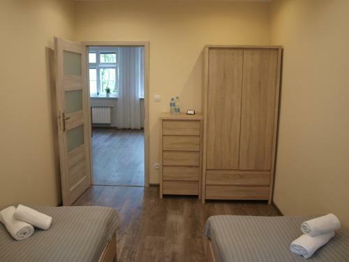Apartamenty Vns
