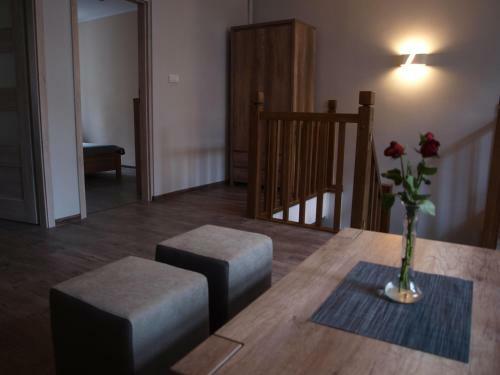 Apartamenty Vns