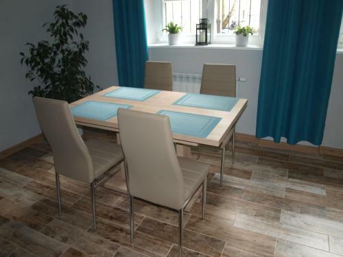 Apartamenty Vns