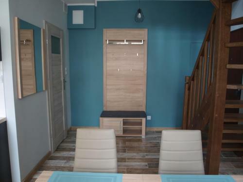 Apartamenty Vns