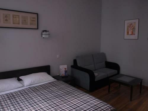 Apartamenty Vns