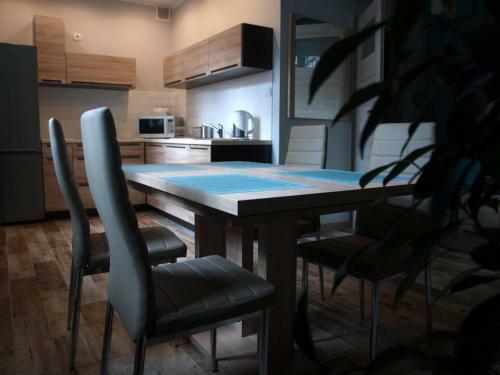 Apartamenty Vns