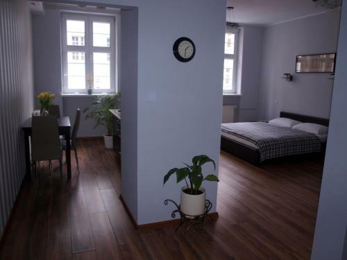 Apartamenty Vns