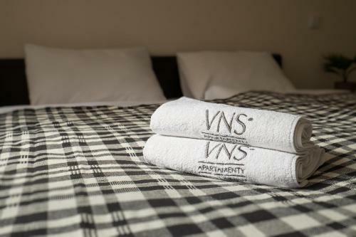 Apartamenty Vns