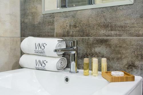 Apartamenty Vns