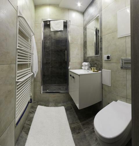Apartamenty Vns