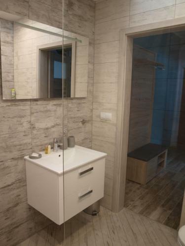 Apartamenty Vns