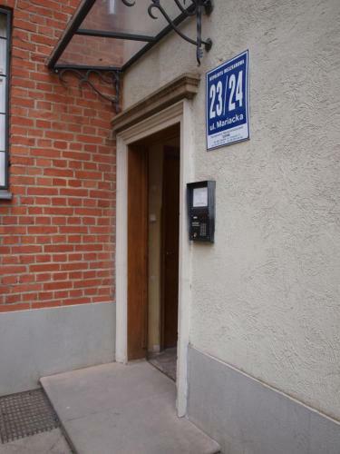 Apartamenty Vns