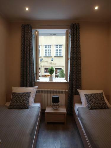 Apartamenty Vns