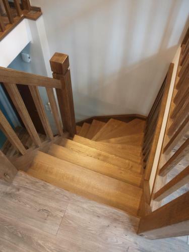 Apartamenty Vns