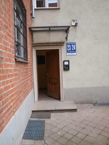 Apartamenty Vns