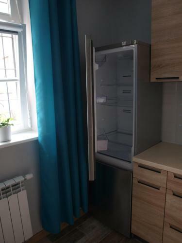 Apartamenty Vns