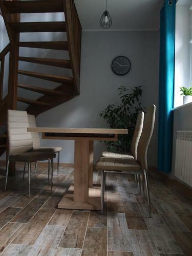 Apartamenty Vns