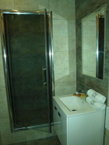 Apartamenty Vns