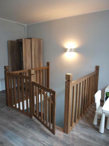 Apartamenty Vns