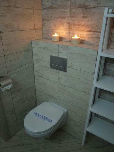 Apartamenty Vns