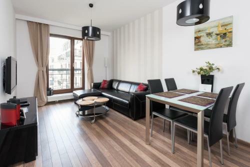 Apartamenty Apartinfo Szafarnia