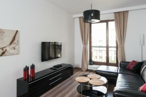 Apartamenty Apartinfo Szafarnia