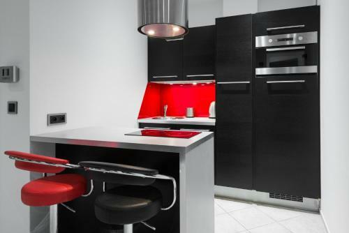 Apartamenty Apartinfo Szafarnia