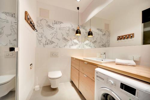 Apartamenty Apartinfo Szafarnia