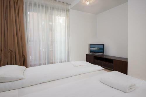 Apartamenty Apartinfo Szafarnia