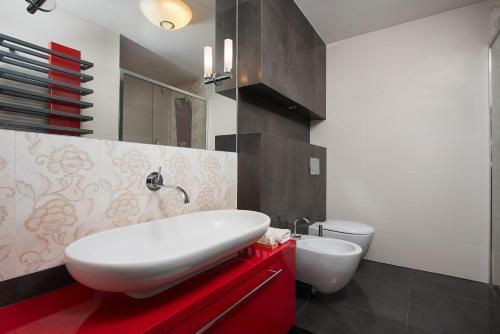 Apartamenty Apartinfo Szafarnia