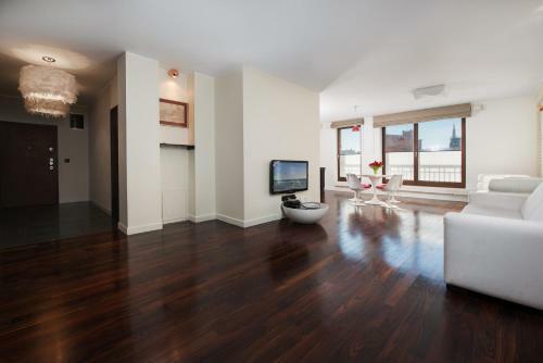 Apartamenty Apartinfo Szafarnia