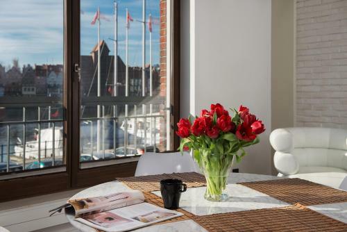 Apartamenty Apartinfo Szafarnia