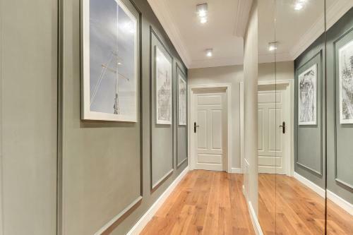 Apartamenty Apartinfo Szafarnia