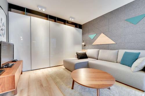 Apartamenty Apartinfo Szafarnia
