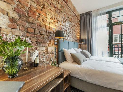 Hostal Liberum Residence