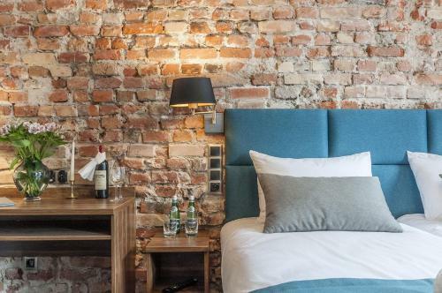 Hostal Liberum Residence