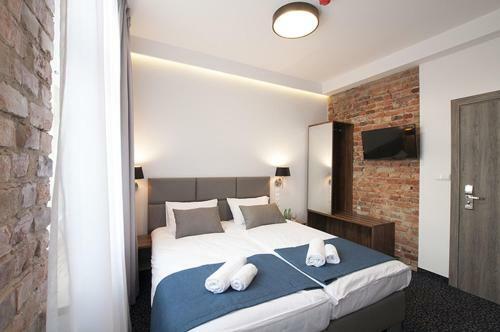 Hostal Liberum Residence
