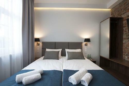 Hostal Liberum Residence