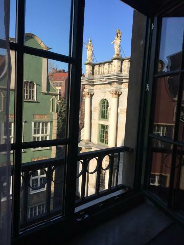 Hostal Liberum Residence