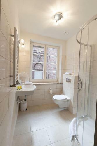 Hostal Liberum Residence