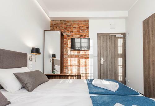 Hostal Liberum Residence