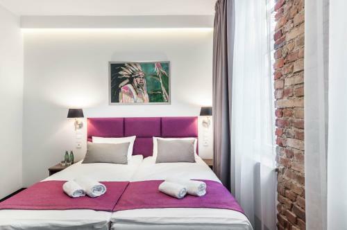 Hostal Liberum Residence