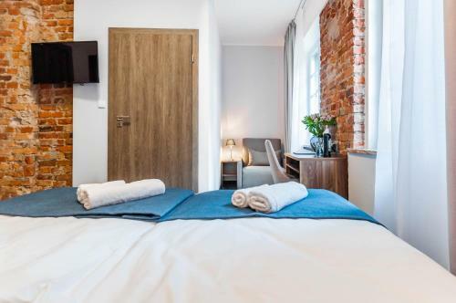 Hostal Liberum Residence