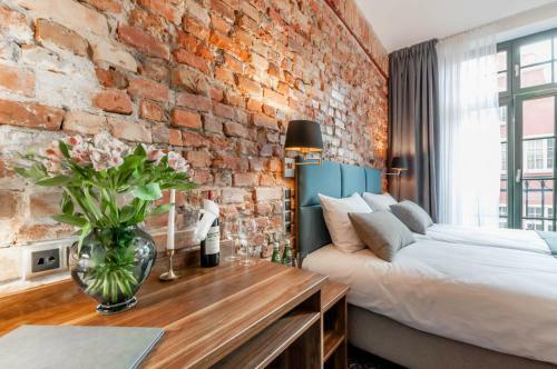 Hostal Liberum Residence