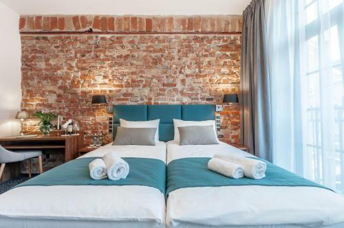 Hostal Liberum Residence