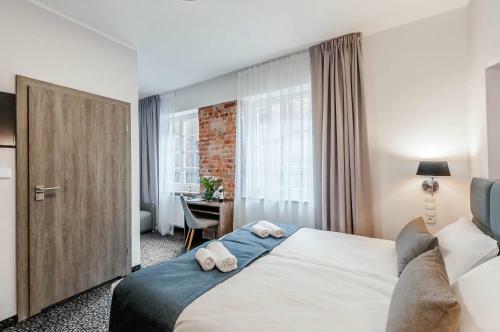 Hostal Liberum Residence