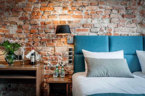 Hostal Liberum Residence