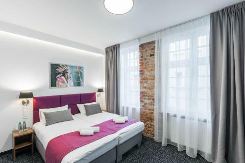 Hostal Liberum Residence