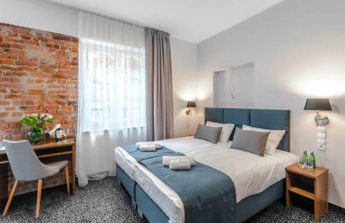 Hostal Liberum Residence