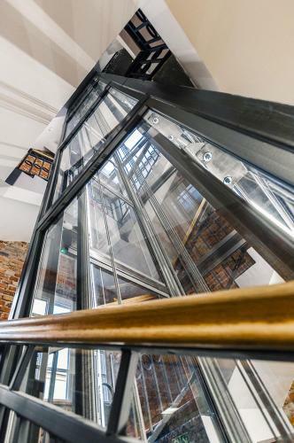 Hostal Liberum Residence