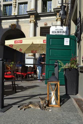 Hostal Liberum Residence