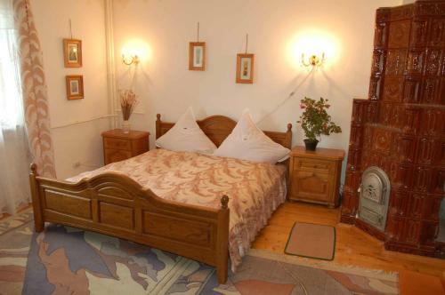 Villa Ramona