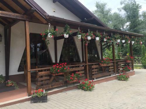 Hostal Roua Voronetului